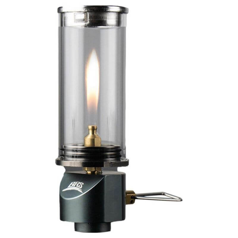 Lampe à gaz de camping au gaz butane – Star 3000 - La Boutique du Gaz