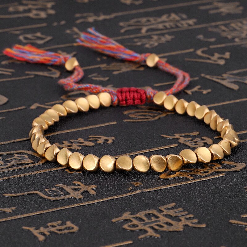 Bracelet-porte-bonheur-tibétain-authentique-bouddhiste
