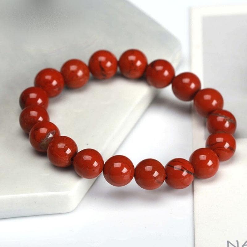 bracelet-jaspe-rouge-bracelet-pierre-jaspe-rouge-propriétés-bienfaits-vertus-lithothérapie
