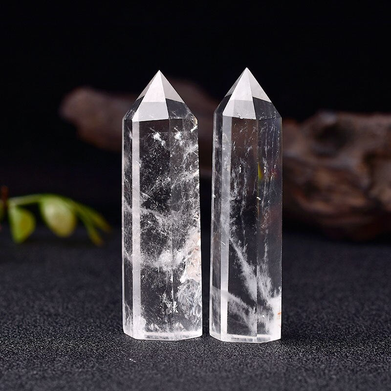 pointe-cristal-de-roche-minéral-pierre-naturelle-lithothérapie-quartz-blanc